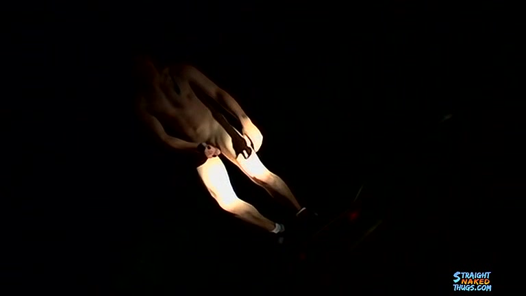 Stroking Outside At Midnight - Boomer Jacoby And Potter