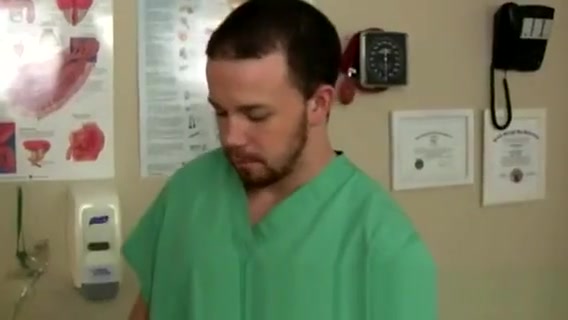 Doctor big cock blow job vids gay After working a nice fat explosion