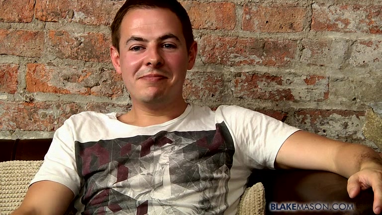 Jake Can Defrag Your Hard Drive! - Jake Richards