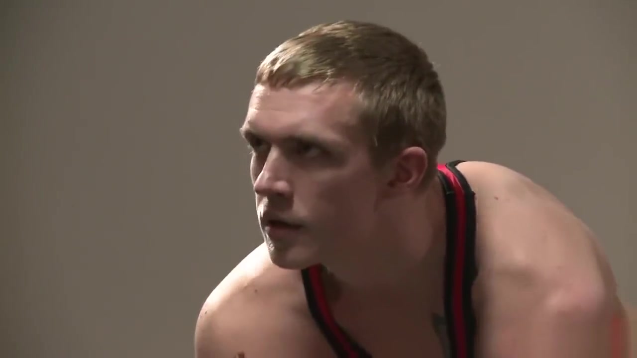 Jonah Marx Fucks Zane Anders - Naked Kombat