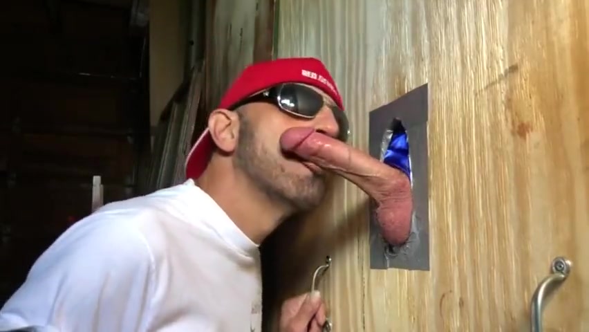 7/8s Xtuber MagnumMan visits JasonsGloryhole