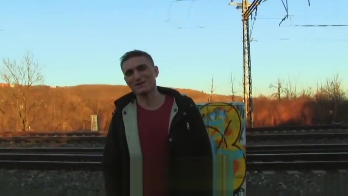 Czech Hunter 420