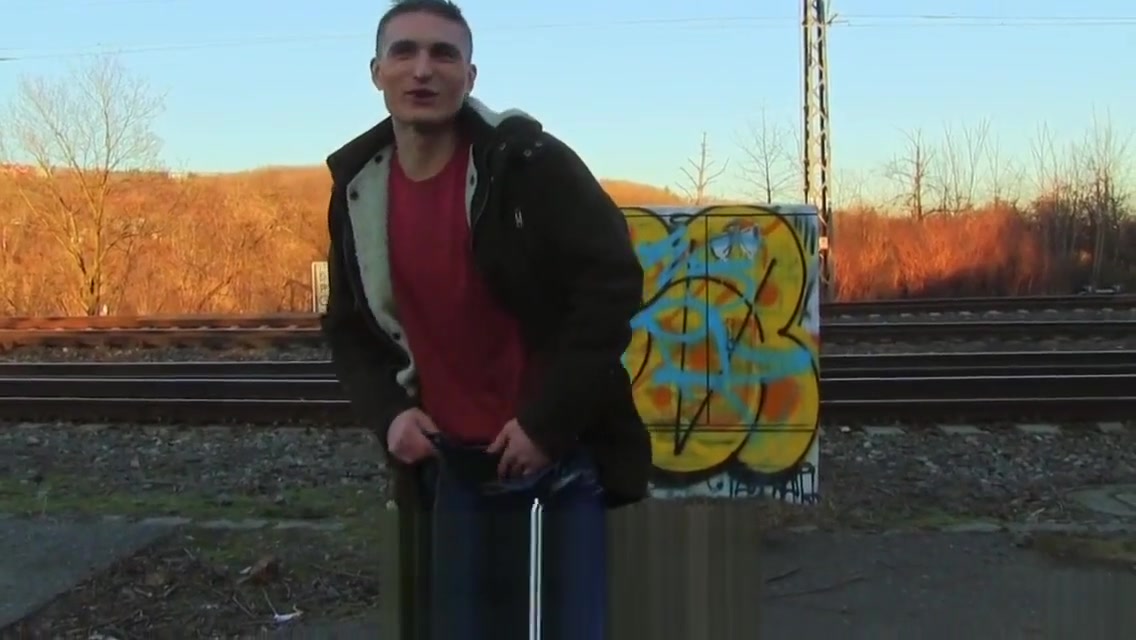 Czech Hunter 420