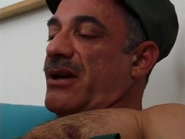 Two Hot Army Fit Muscle Step daddy Studs Fuck