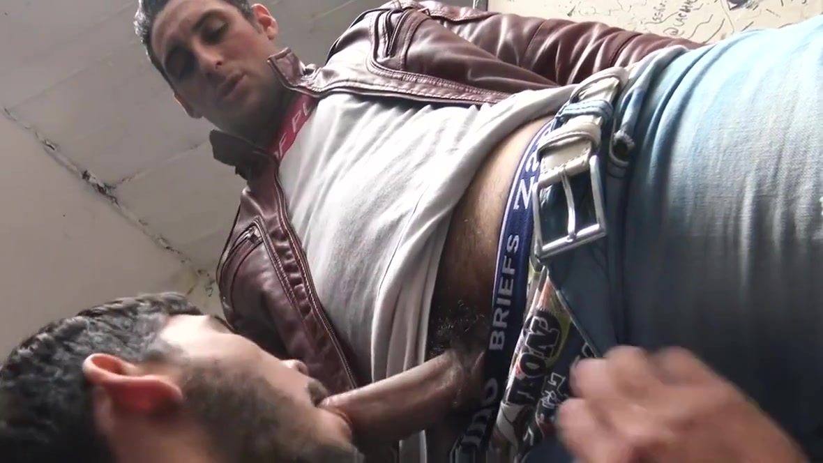 LatinLeche - Bouncer Pounds A Cute Latino Boy’s Asshole