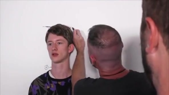 FamilyDick - Young Twink Gets Measured And Fucked