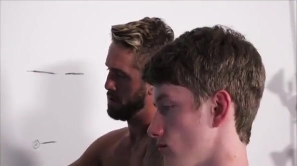 FamilyDick - Young Twink Gets Measured And Fucked