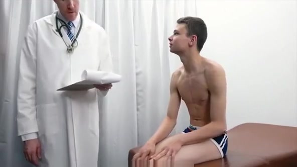 FamilyDick-Step daddy Lets Doctor Pound His Step son
