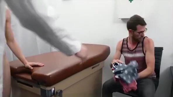 FamilyDick-Step daddy Lets Doctor Pound His Step son