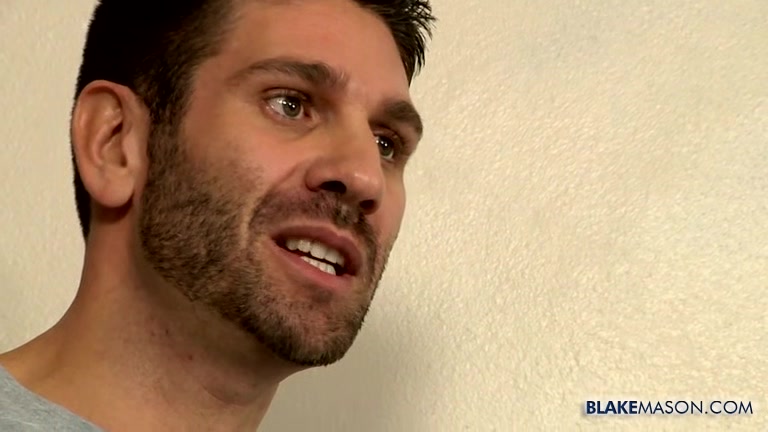 Sexy Hung And Intelligent Too - Craig Daniel
