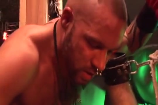 BERLIN FISTING