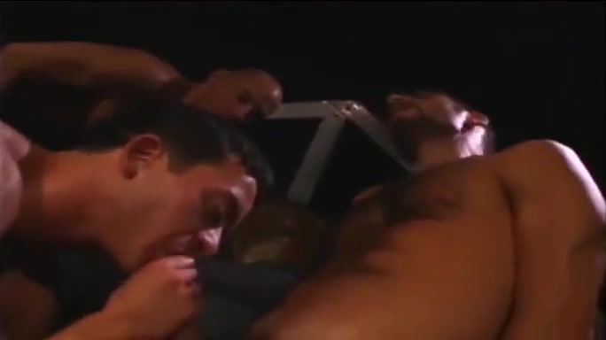 Glory Holes 7 Black Seat Driver