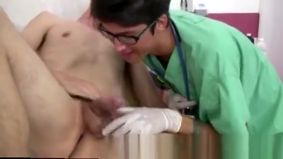 My nude doctors gay penis I was working my skillful tongue all over