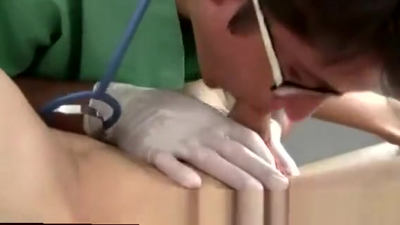 My nude doctors gay penis I was working my skillful tongue all over