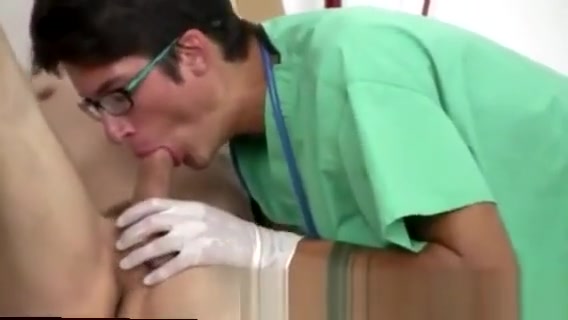 My nude doctors gay penis I was working my skillful tongue all over