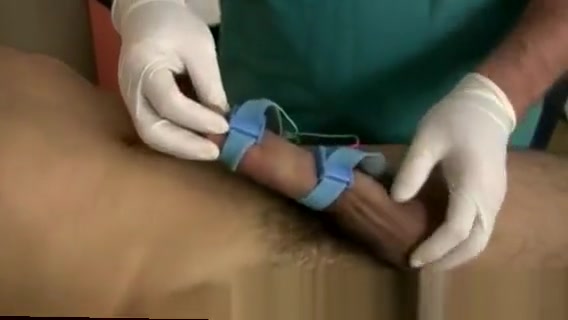 Video gay free hd story doctor and gay doctor came in my gay ass He
