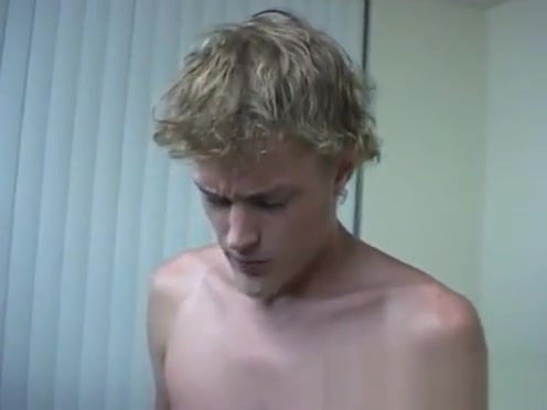 Naked boys at doctor nis gay Once they were both ready, CJ assumed