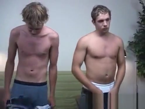 Naked boys at doctor nis gay Once they were both ready, CJ assumed
