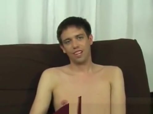 Straight young Step dad gay doctor I had Kyle take a seat, and Jacob