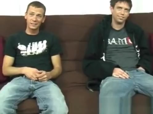 Straight young Step dad gay doctor I had Kyle take a seat, and Jacob