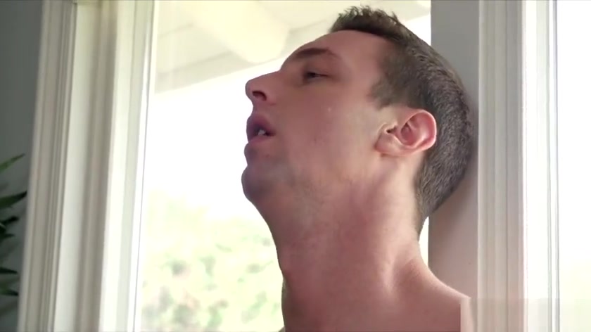 Step Brothers Finding Kinky Anal Ways to have Fun - Justin Matthews, Ricky Ridges