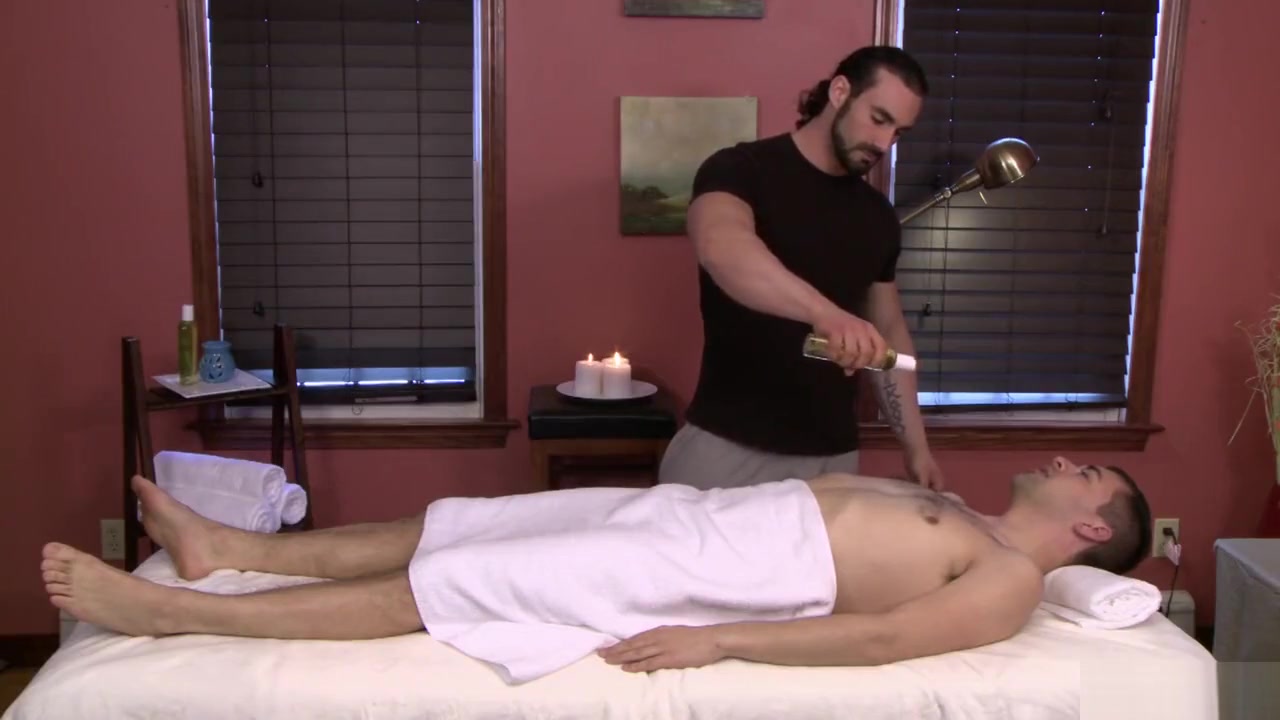 Massage House 4 Scene 4