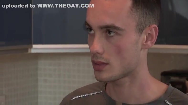 FamilyDick - Sweet Twink Swallows His Stepdad’s Hot Cum