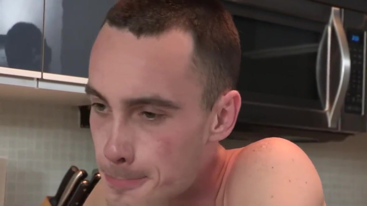 FamilyDick - Sweet Twink Swallows His Stepdad’s Hot Cum