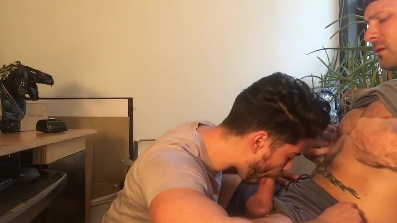 Fucking In The Office