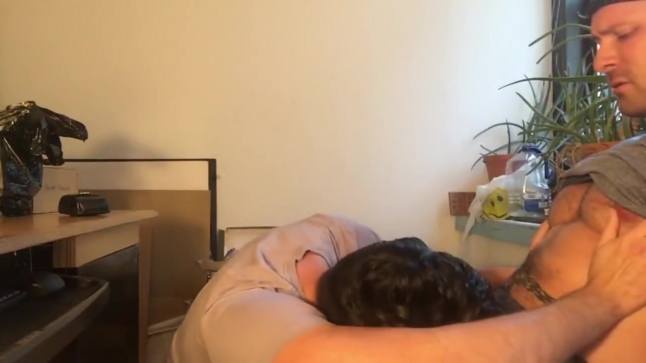 Fucking In The Office