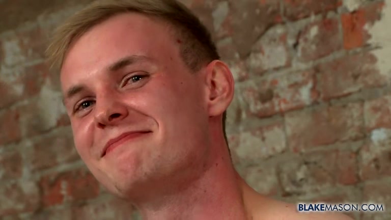 Inexperienced Ryan Wanks - Ryan Cayman