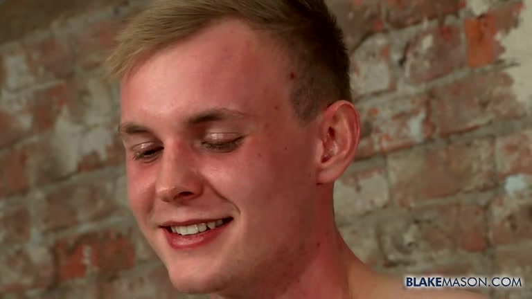 Inexperienced Ryan Wanks - Ryan Cayman