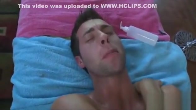 YouPorn - massage-goes-gay-sex-after-rub