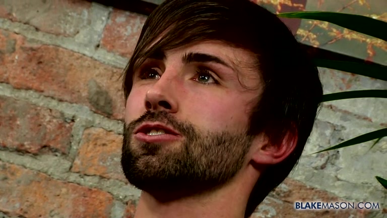 Stroking Out A Load With Ryan - Ryan Mason