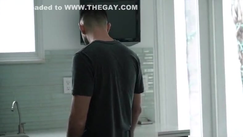 FamilyDick - Young Stepson Sucks His Burly Stepdad Into Orgasmic Ecstasy