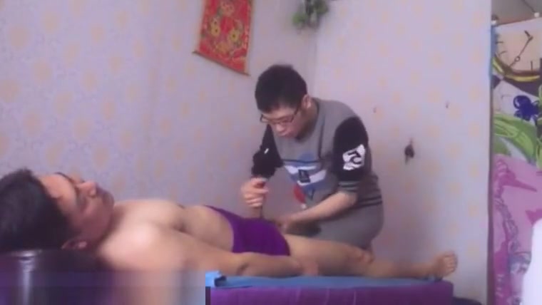 Chinese Massage