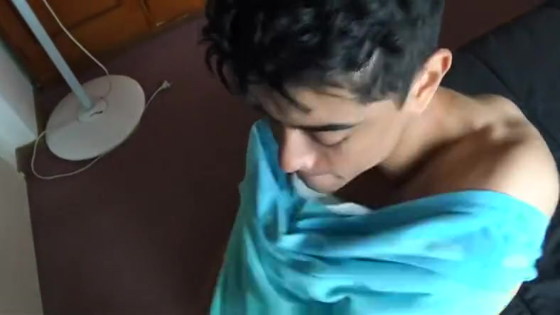 LatinLeche - Trickster Cameraman Pounds A Cute Latino Boy’s Asshole Raw
