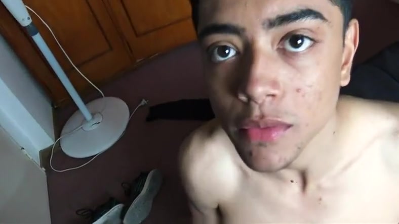 LatinLeche - Trickster Cameraman Pounds A Cute Latino Boy’s Asshole Raw