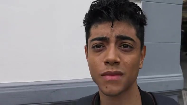 LatinLeche - Trickster Cameraman Pounds A Cute Latino Boy’s Asshole Raw