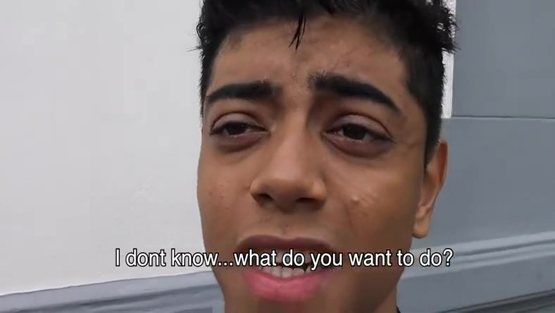 LatinLeche - Trickster Cameraman Pounds A Cute Latino Boy’s Asshole Raw