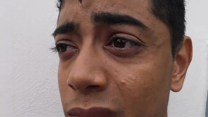 LatinLeche - Trickster Cameraman Pounds A Cute Latino Boy’s Asshole Raw