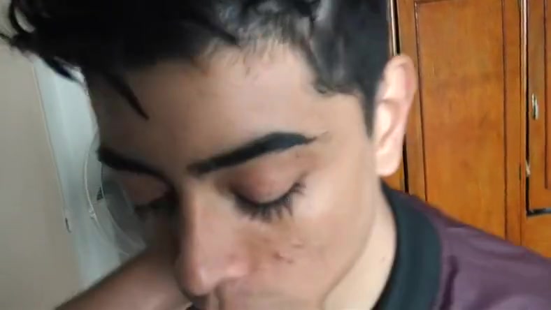 LatinLeche - Trickster Cameraman Pounds A Cute Latino Boy’s Asshole Raw