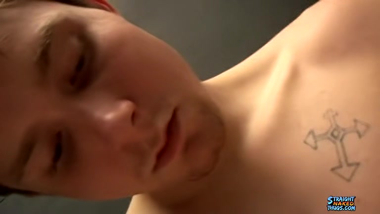 Bad Boy Billy Close-Up! - Billy