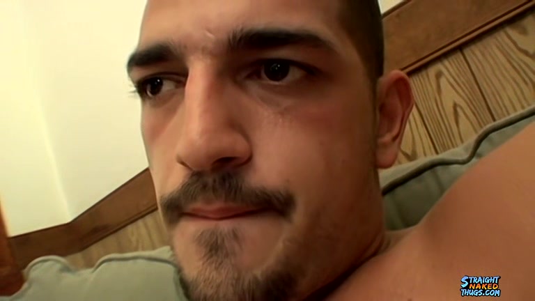 A Lot Of Attitude And Some Cum - Youngblood