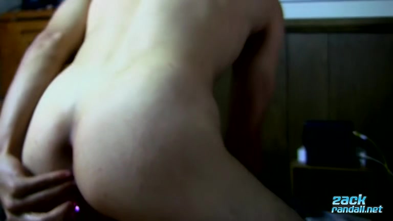 Hung Office Boy Jerk Off - Marcus Rivers