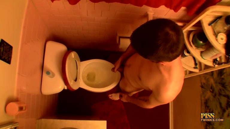 Unloading In The Toilet Bowl - Dakota James And Devin Reynolds