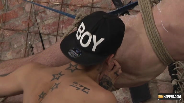 A Feast Of Cock For Mickey - Ross Drake And Mickey Taylor