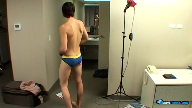 Joey- Tighty Whities - Joey Steels