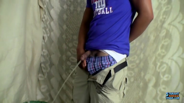 Slippery Stroking With Rico - Rico Stone