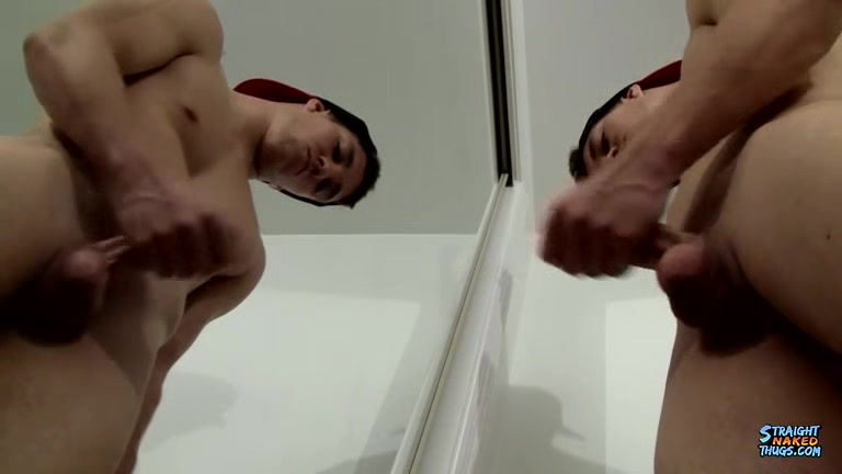 Straight Jock Boy Kyle! - Kyle Mann